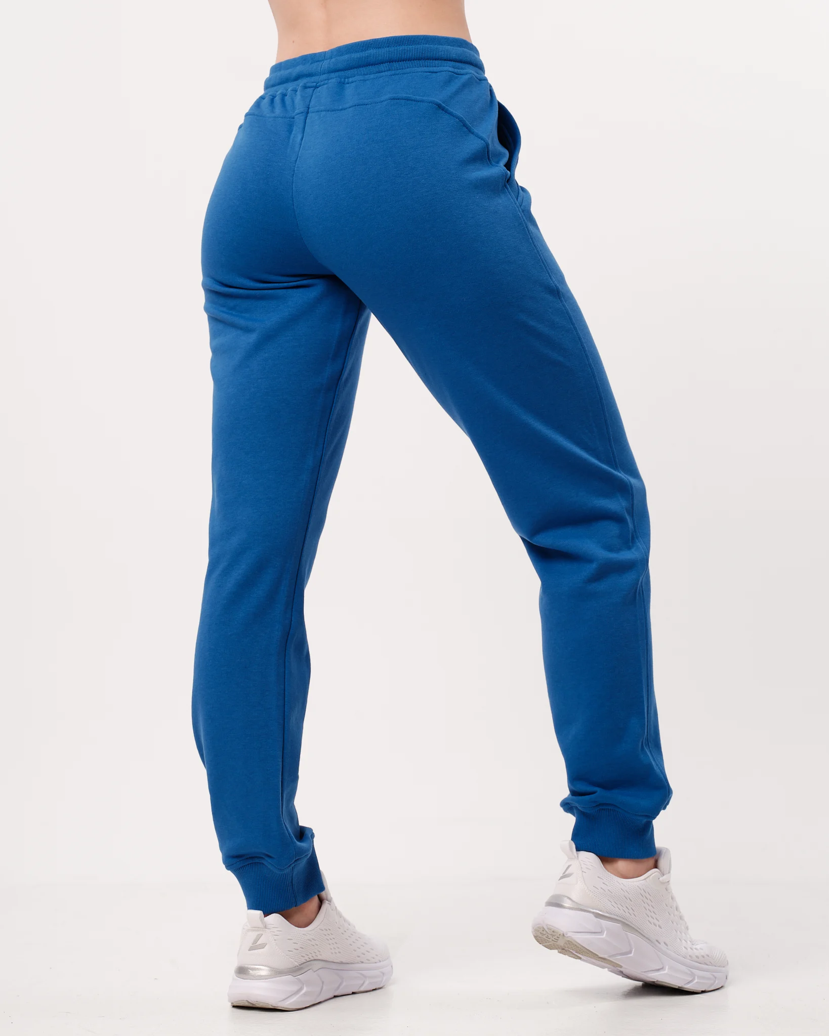 LEVITY Horizon Sweatpant Blue Lolite