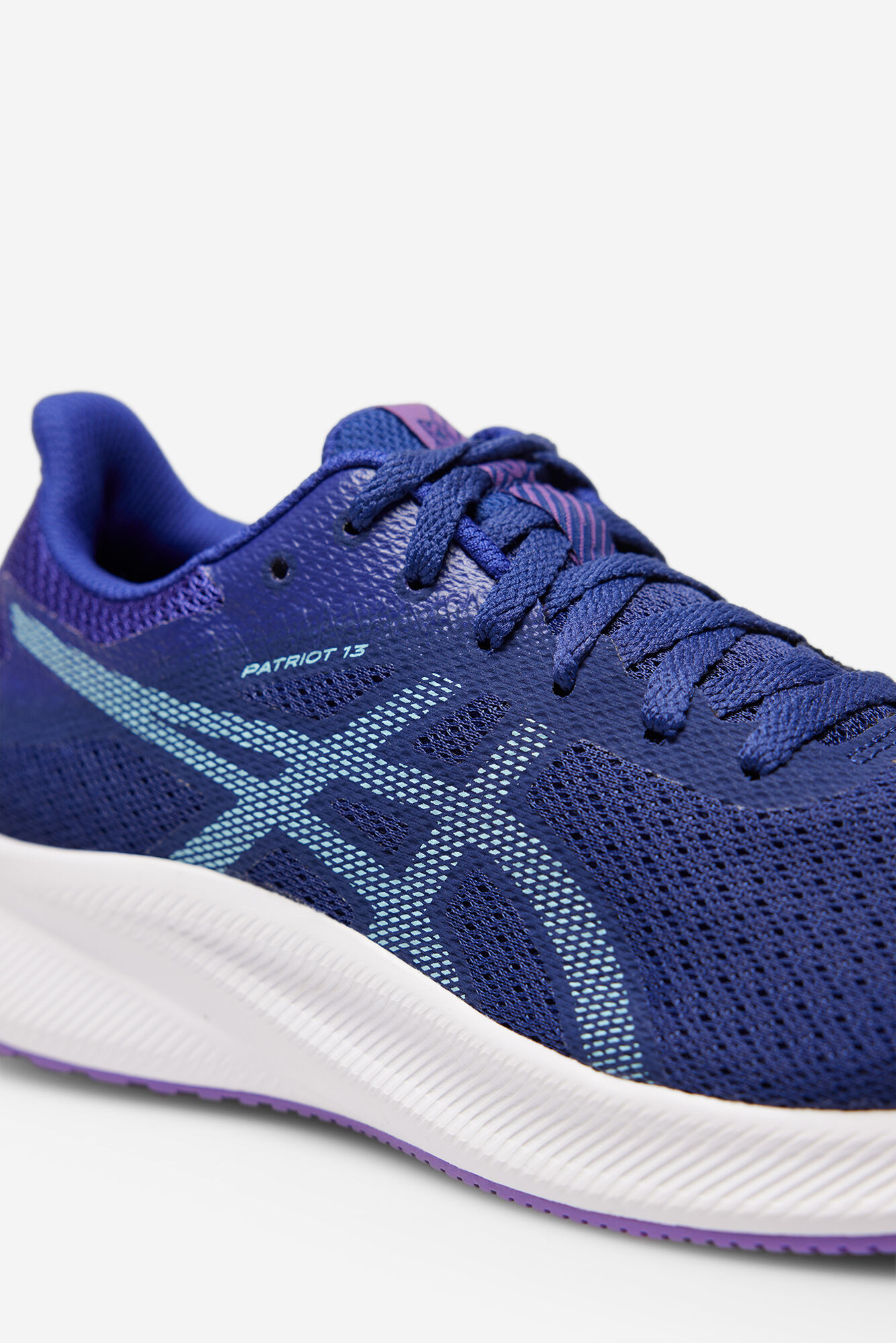 Tênis Asics Patriot 13