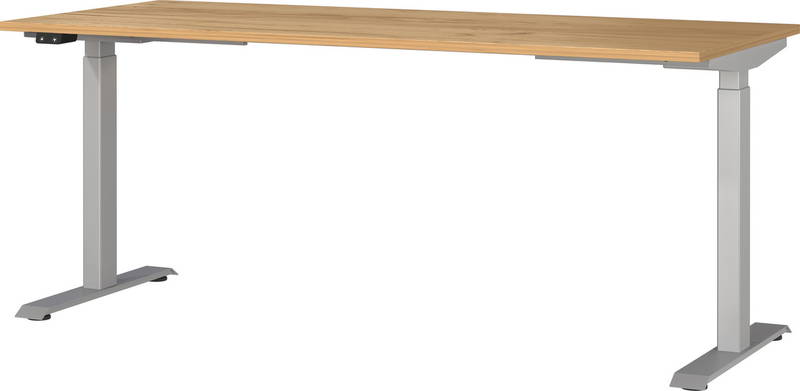 E-Serie E-Schreibtisch eSystem