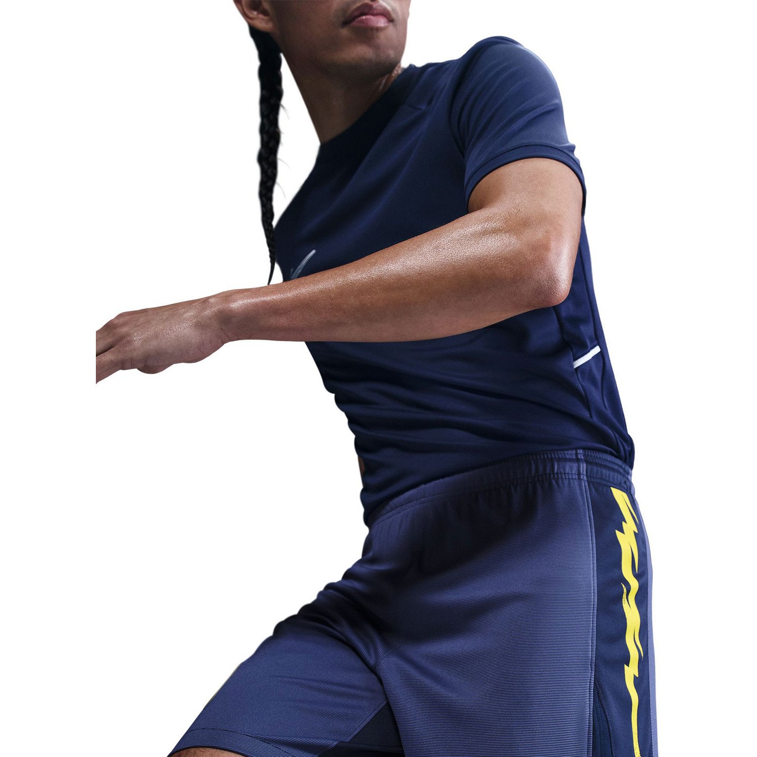 Nike Atletico Madrid Uit Tenue 2025/2026