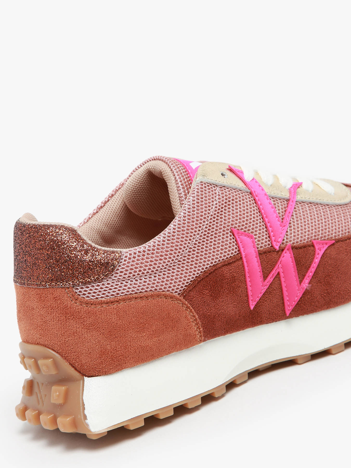 Sneakers Mona VANESSA WU