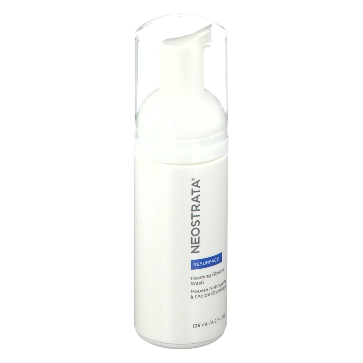 NeoStrata® Resurface Foaming Glycolic Wash
