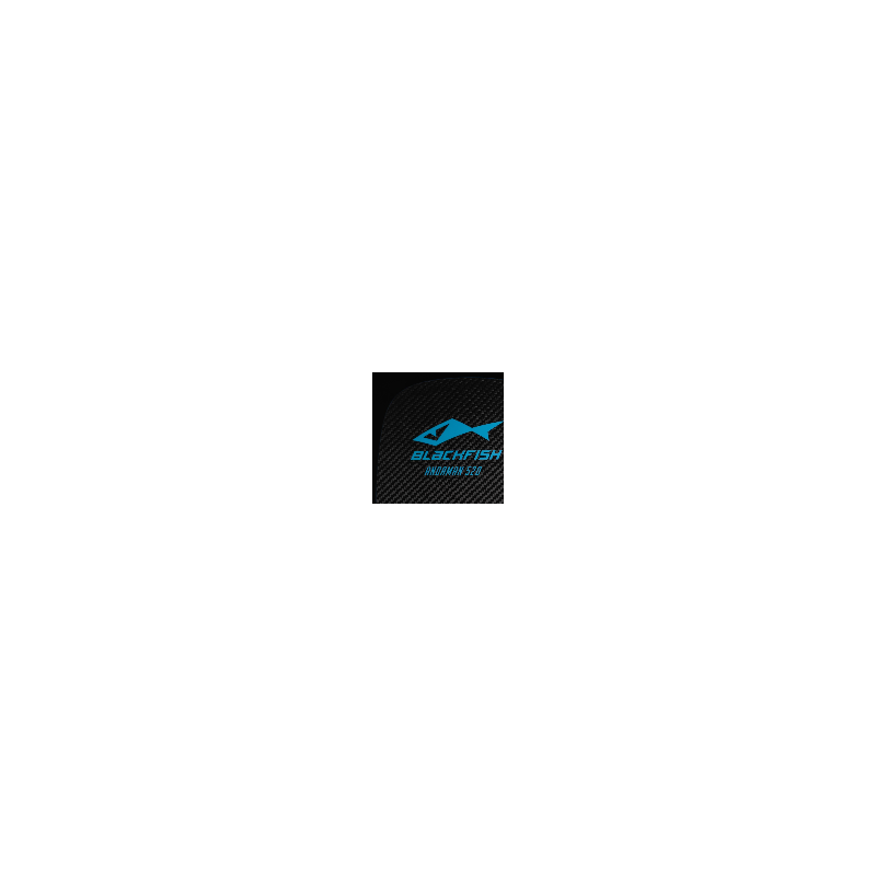 Pagaie Paddle Blackfish Andaman 520 Carbon Standard - The Corner Shop