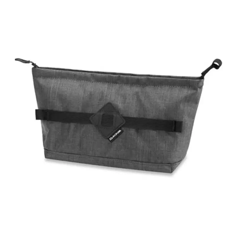 Trousse DAKINE Dopp Kit L Carbon