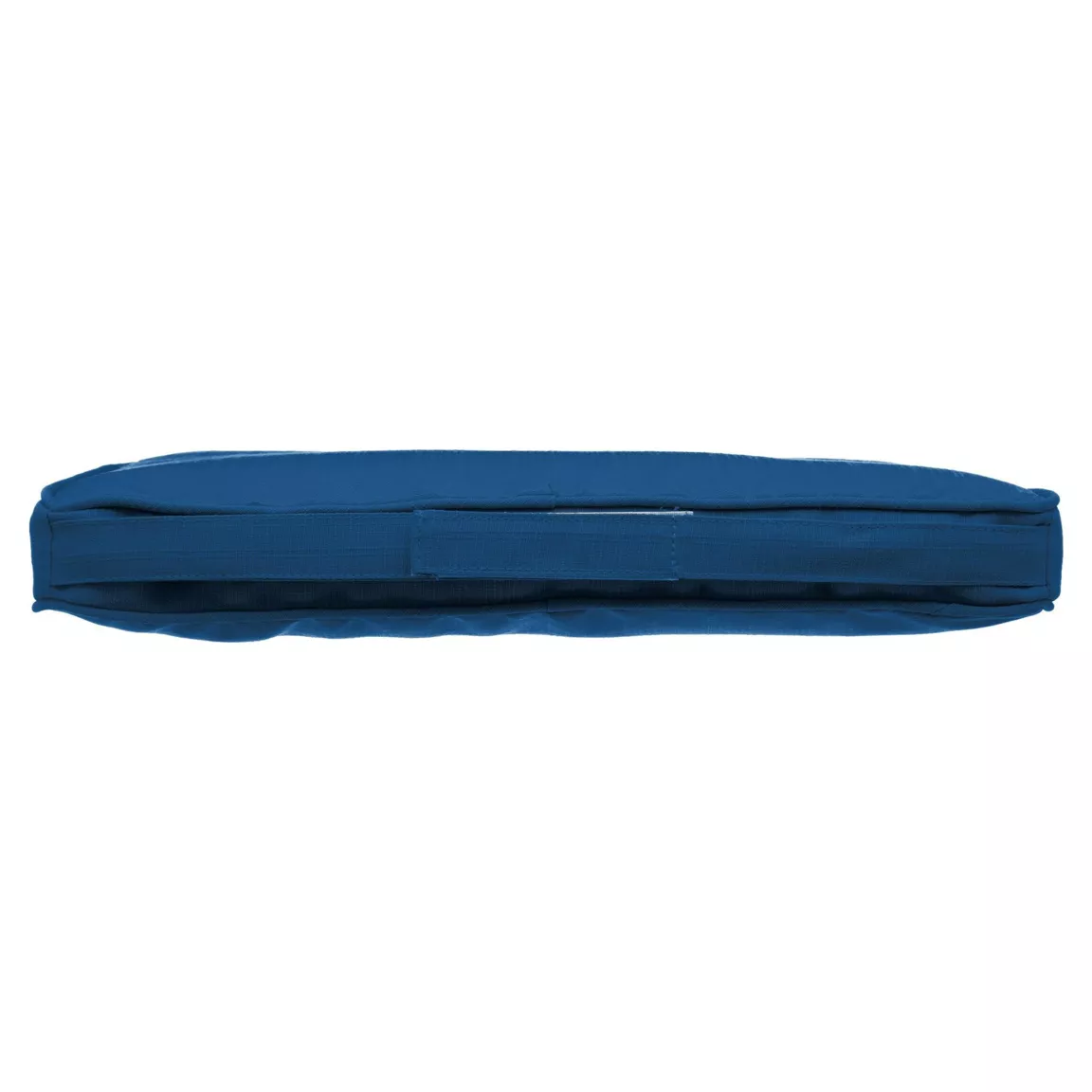Coussin de chaise extérieur (40 x 40 cm) Korai Indigo