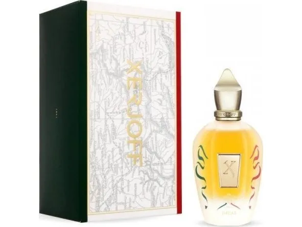 Xerjoff XJ 1861 Decas Eau De Parfum 100 ml (unisex)
