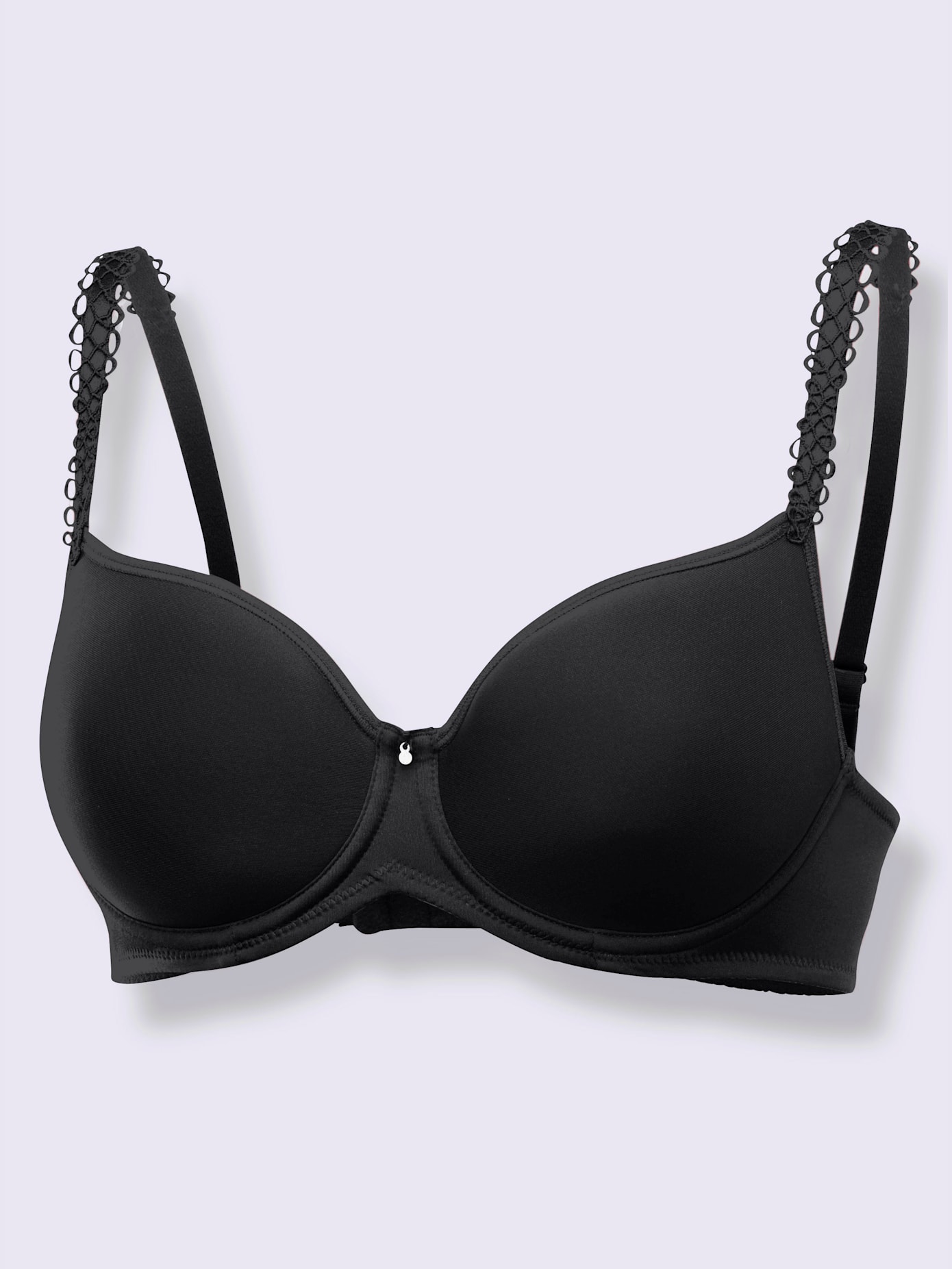 Soutien-gorge à armatures
