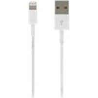 DLH DY-TU1704W câble Lightning 1 m Blanc