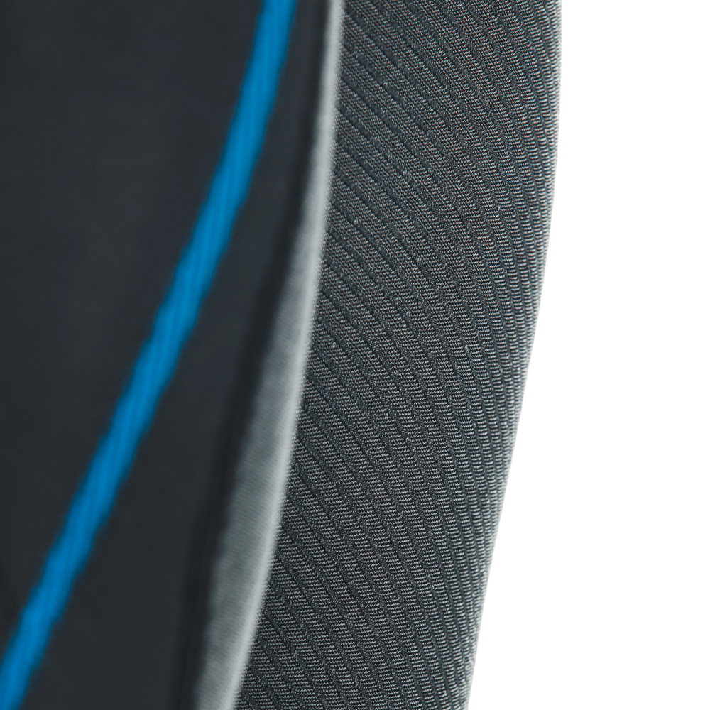 Dainese - Sous-pantalon Thermique Dry Pants 3/4 Noir / Bleu
