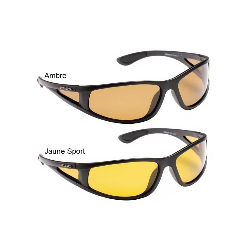 Lunettes Polarisantes Eyelevel Striker 2