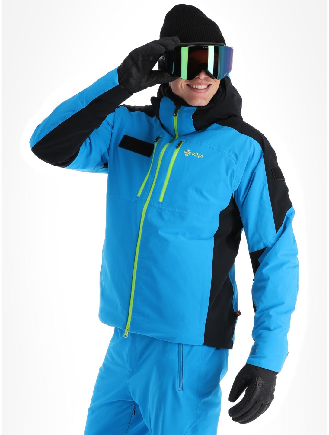Dexen-M ski-jas heren