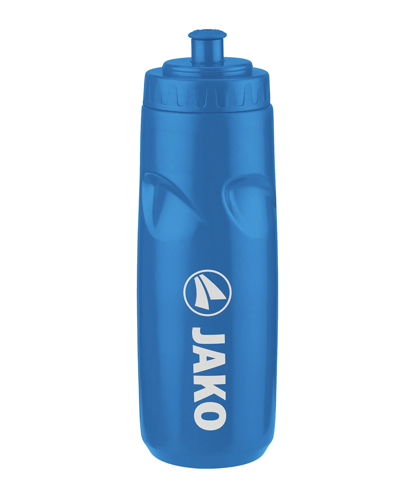 JAKO Trinkflasche 750ml Blau F440
