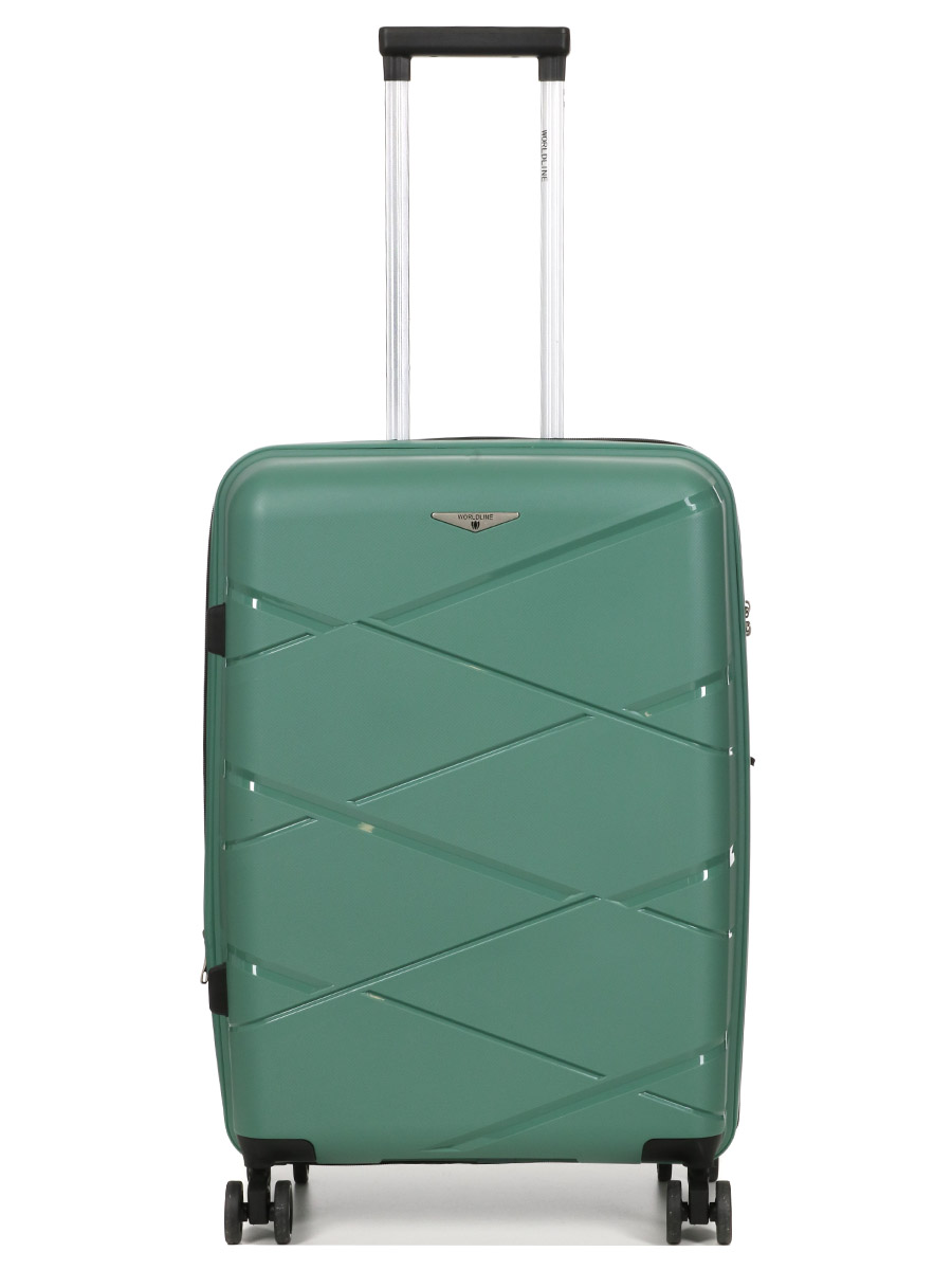 Valise Worldline Kos 64 cm