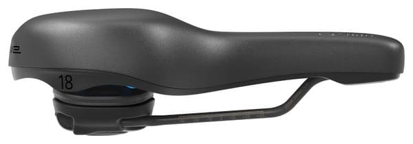 Selle SQlab Selle 621 MD 2.1 Active Noir