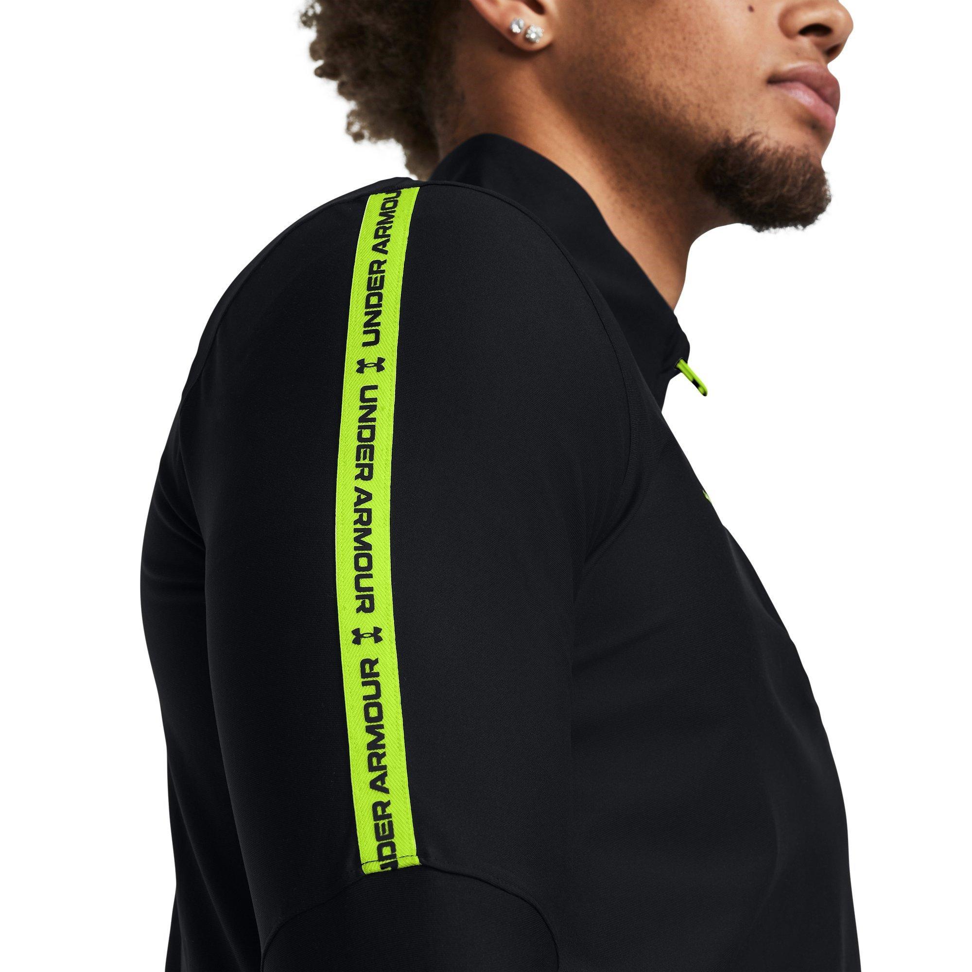 Under Armour UA M's Ch. Pro 1/4 Zip