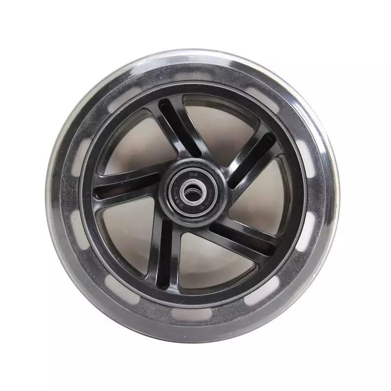 roue de trottinette JD BUG 6´´ avec roulement6´´