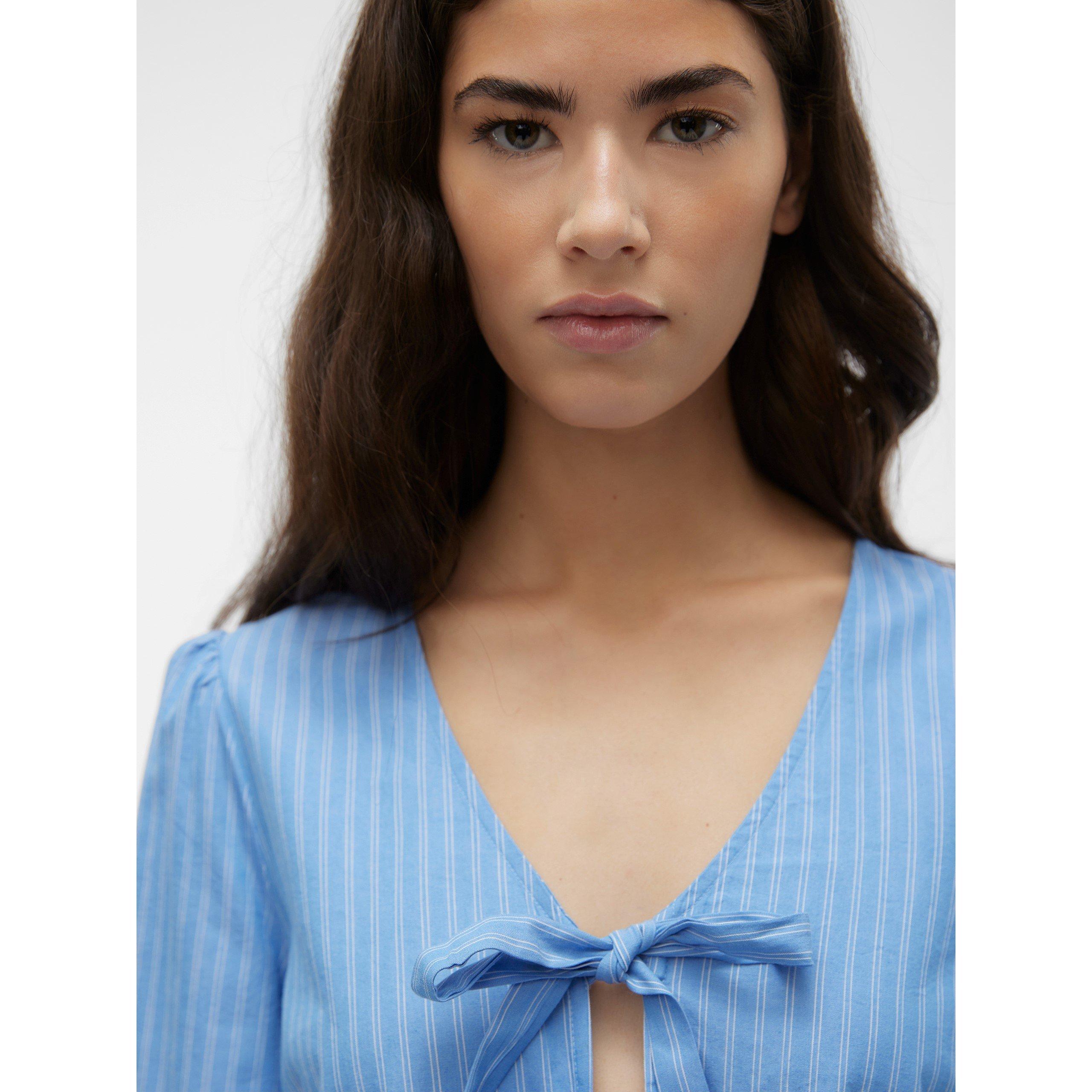 Vero Moda Gili Tie Top