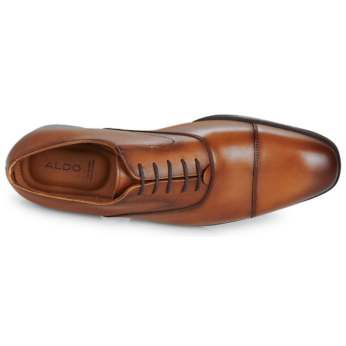 Aldo - MIRAYLLE - Marron