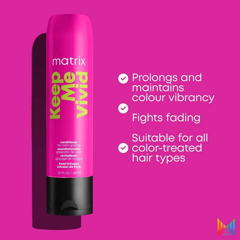 Matrix Keep Me Vivid Conditioner 300 ml