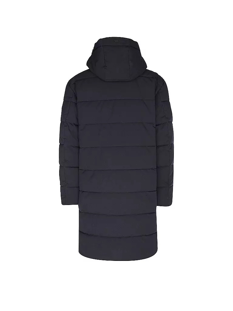 JOOP Parka WINSTON dunkelblau