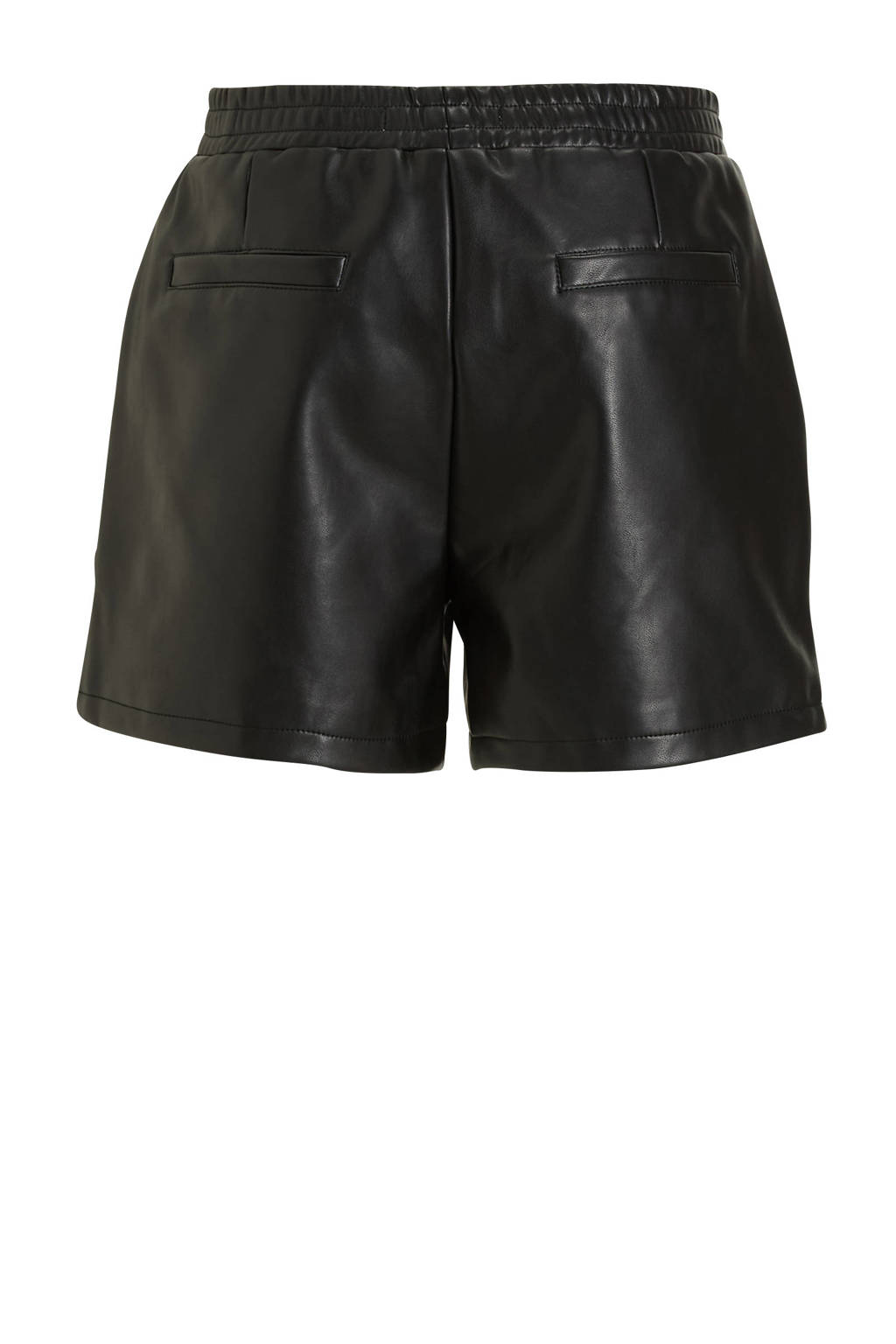 Coolcat Imitatieleren Korte Broek Shelly