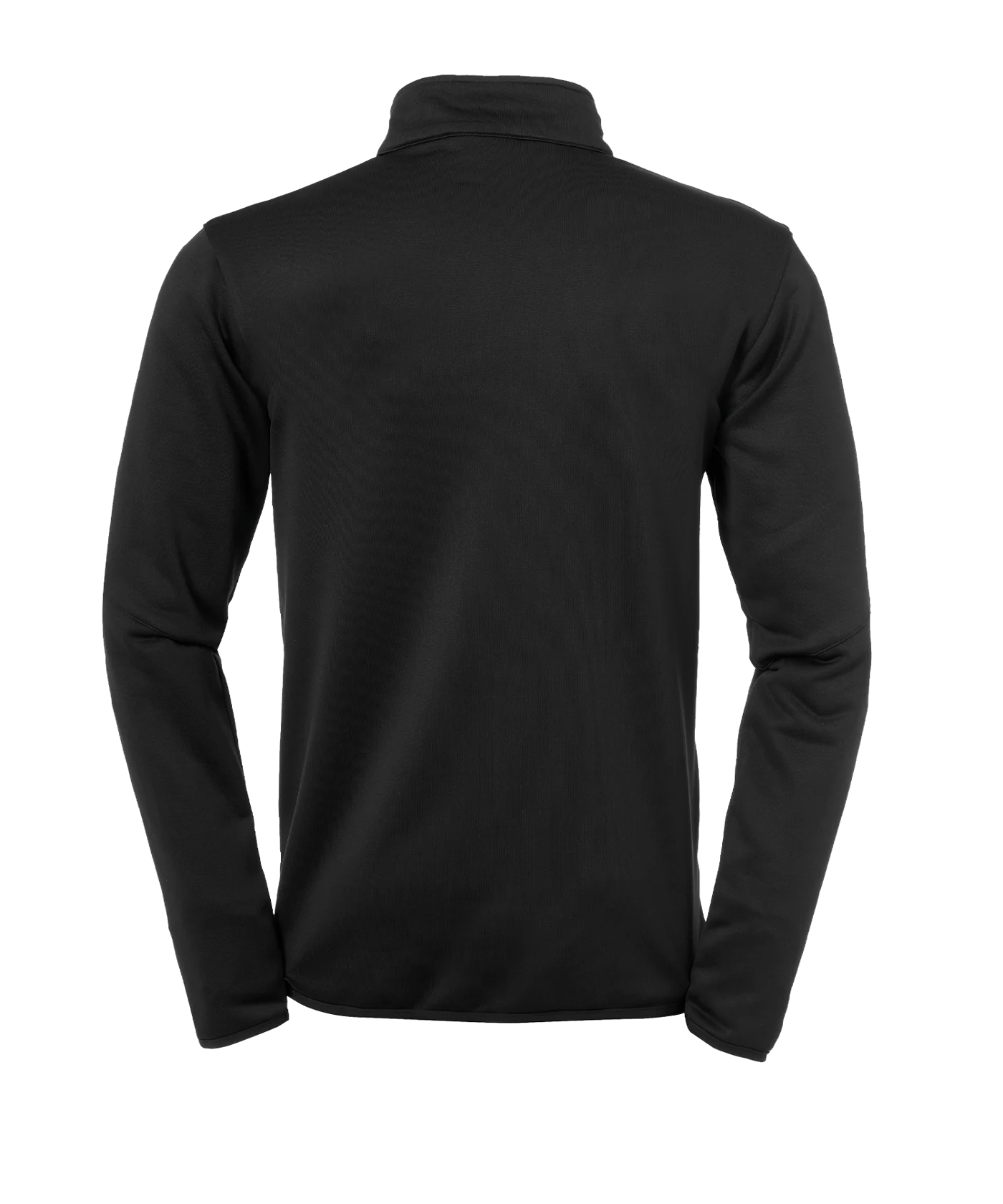 uhlsport Stream 22 Ziptop Kids Schwarz Grün F24