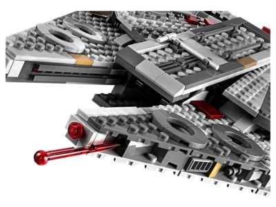 LEGO Millennium Falcon™ (75257)