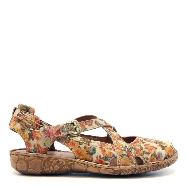 Josef Seibel Rosalie 13 | BEIGE MULTI