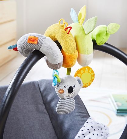 HABA Aktivitätsspirale - Koala