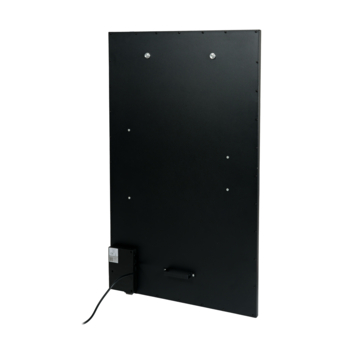 Eurom infrarood verwarming mon soleil 600 Watt WiFi Zwart