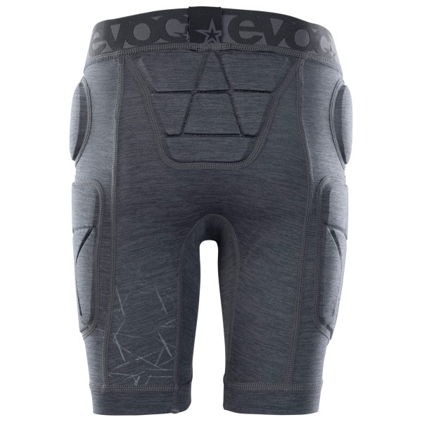 Evoc - Kid's Crash Pants - Protection