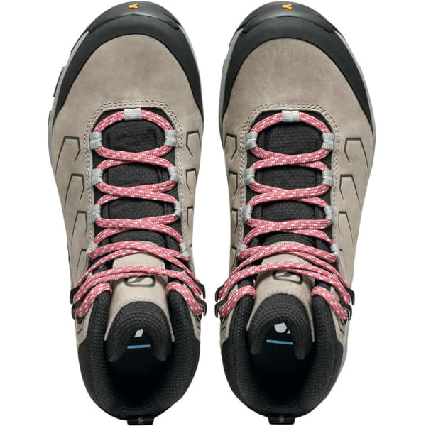 Chaussure de randonnée mid SCARPA MORAINE MID PRO GTX W MINERAL
