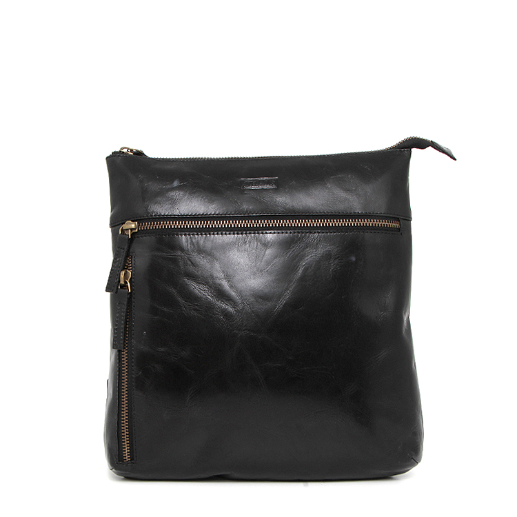 Les Cuirs Criale Cr-33042 | NOIR