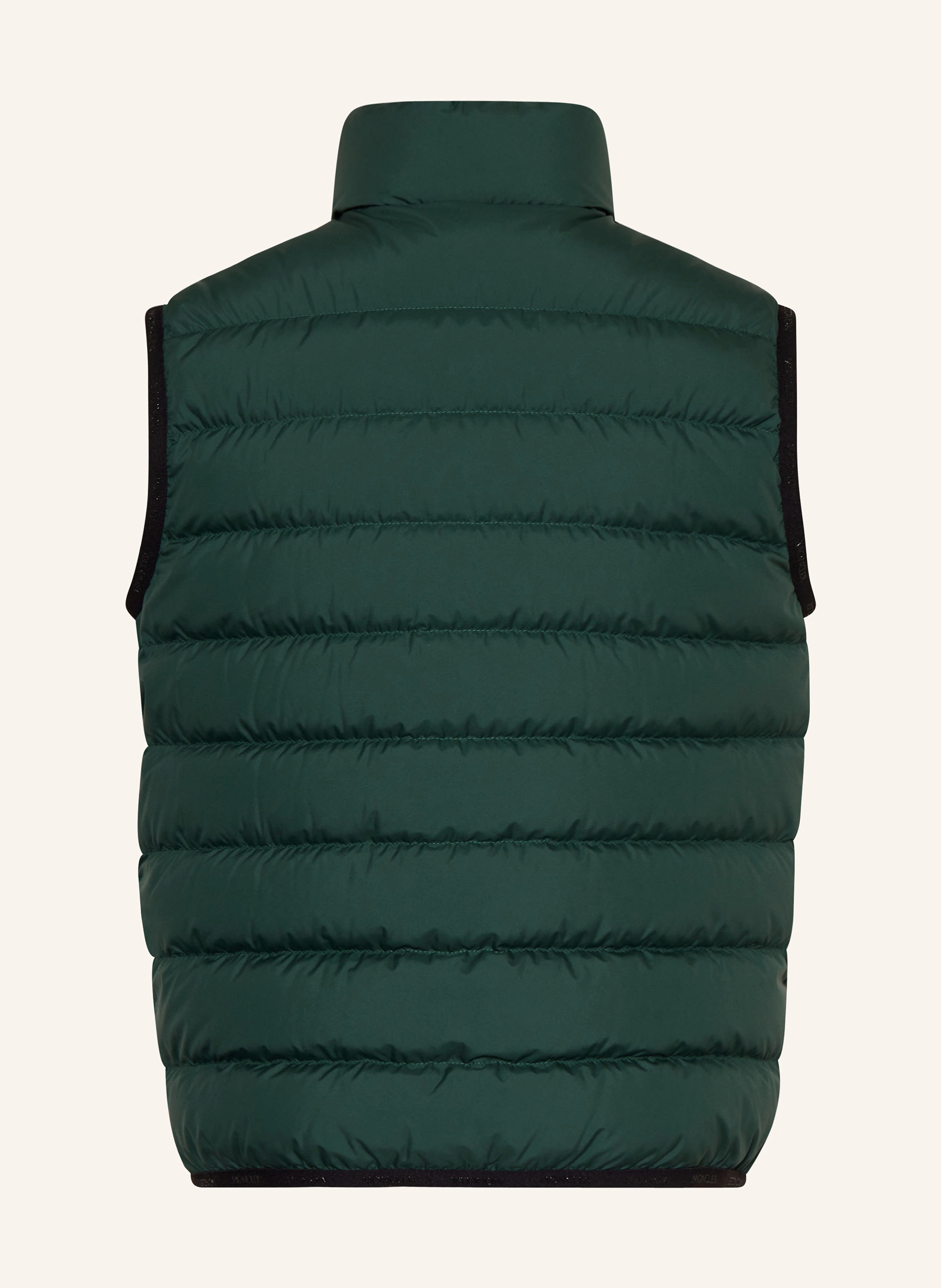 MONCLER enfant Daunenweste CONTRIN