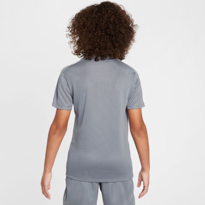 Nike Junior T-shirts Trophy23 SS Top Grå