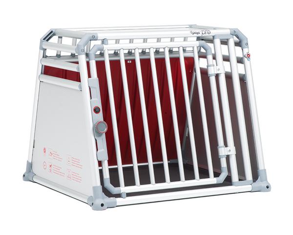 4pets® Hundetransportbox PRO Line 4