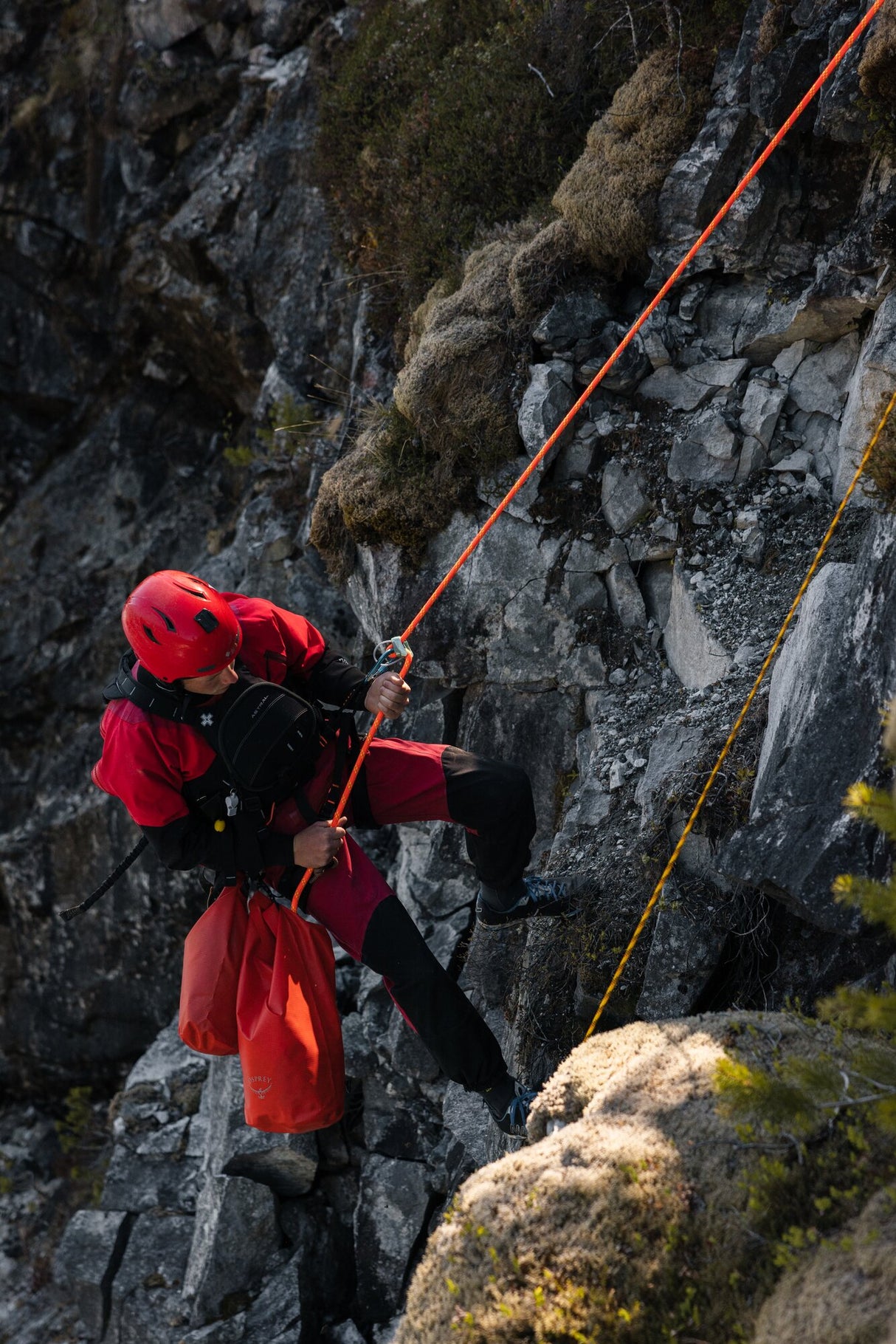 Osprey<br>Wildwater Dry Bag 50