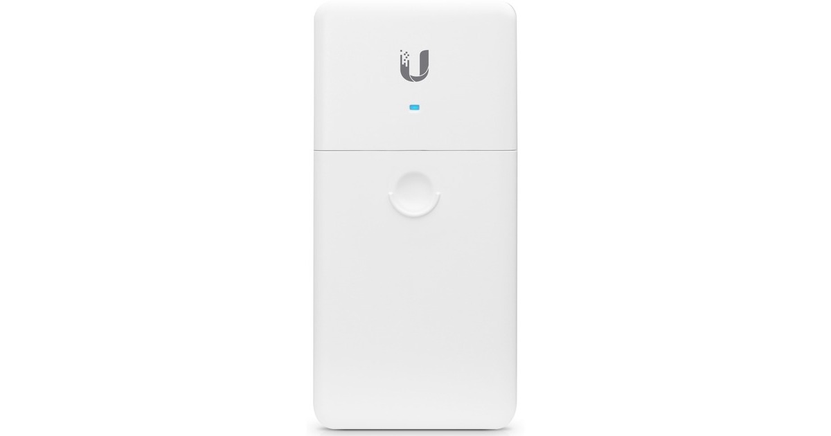 UbiquitiNanoSwitch  (Wit)
