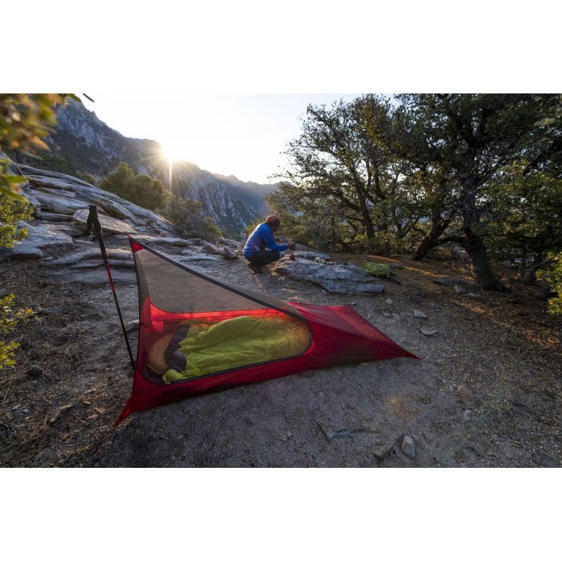 Thru-Hiker Mesh House 1 - Tente