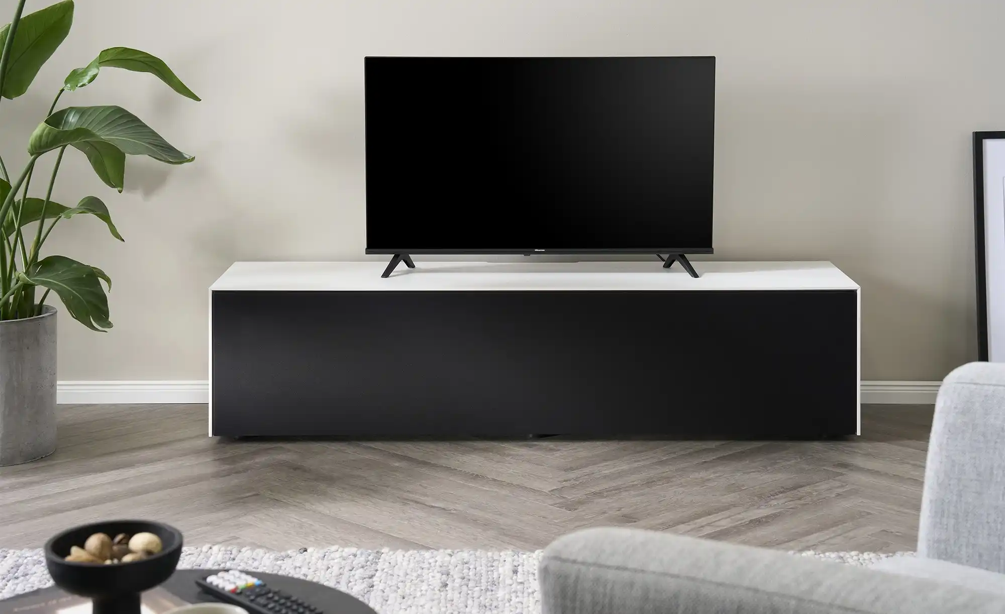TV-Lowboard Stream