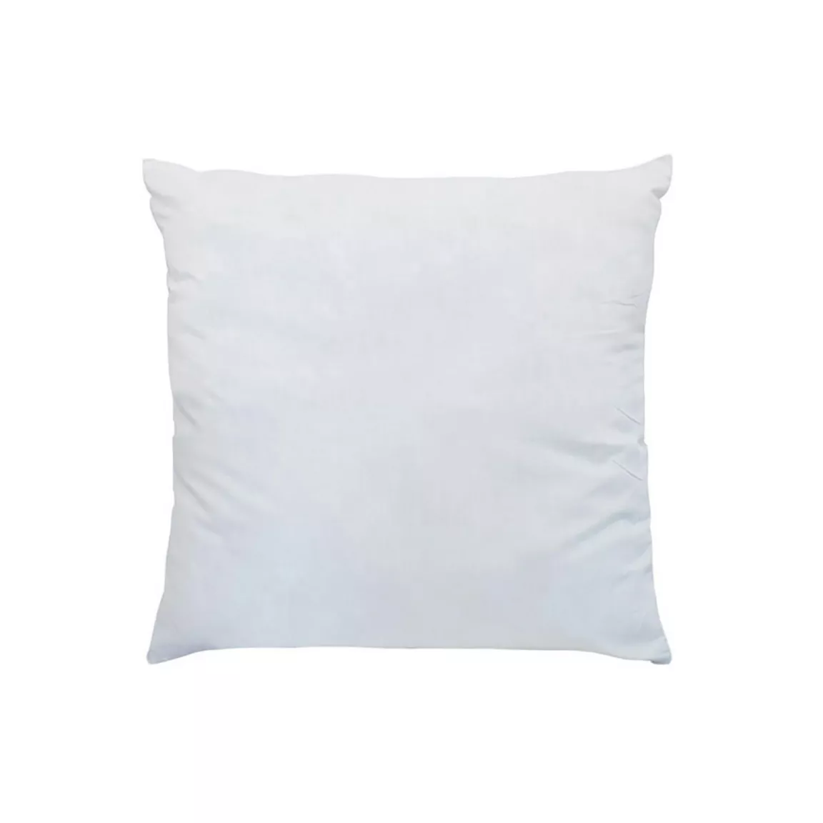 Lot Couette chaude anti-acariens (140 x 200 cm) + 1 Oreiller (60 x 60 cm) Comète Blanche