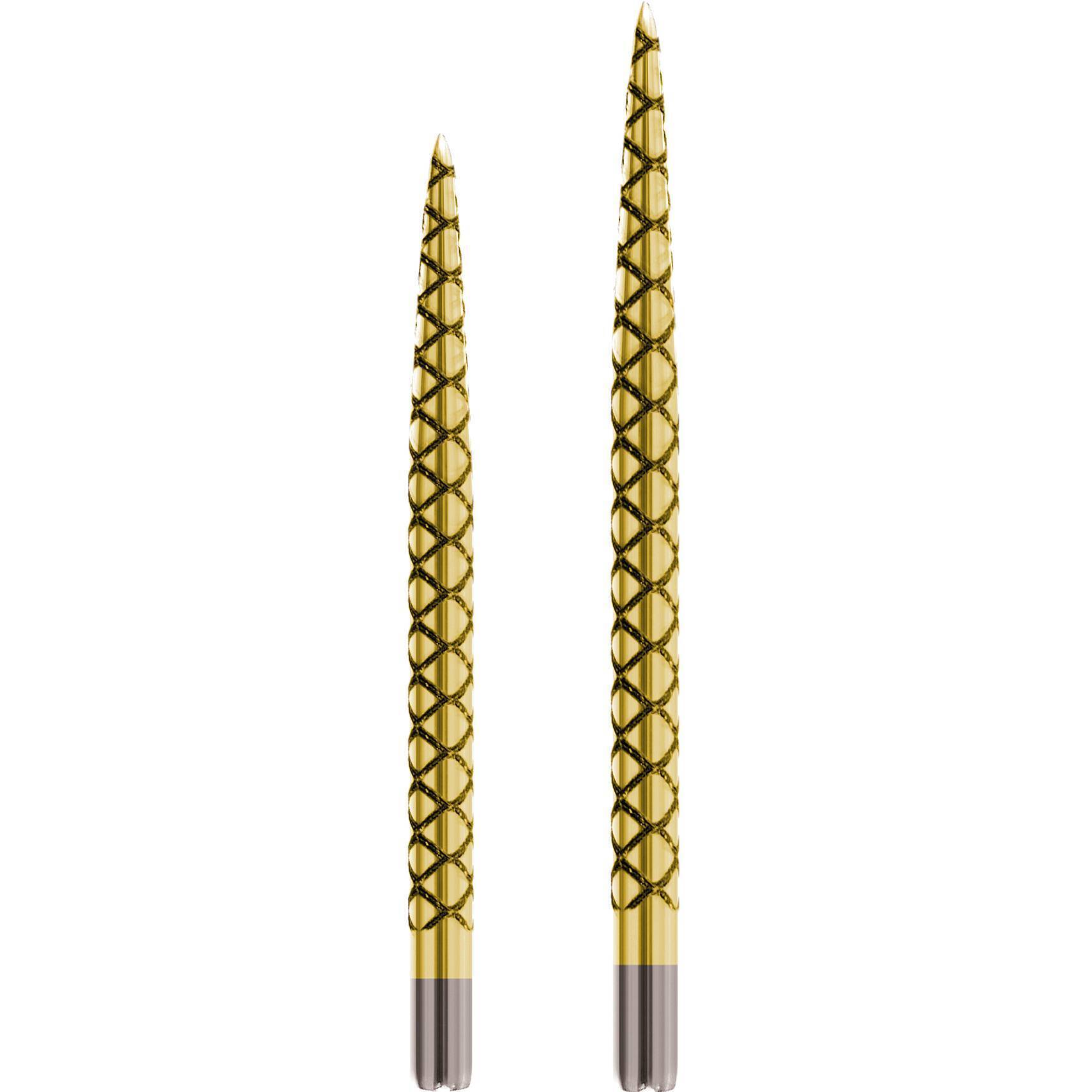 Target - Diamond Pro Point - Gold