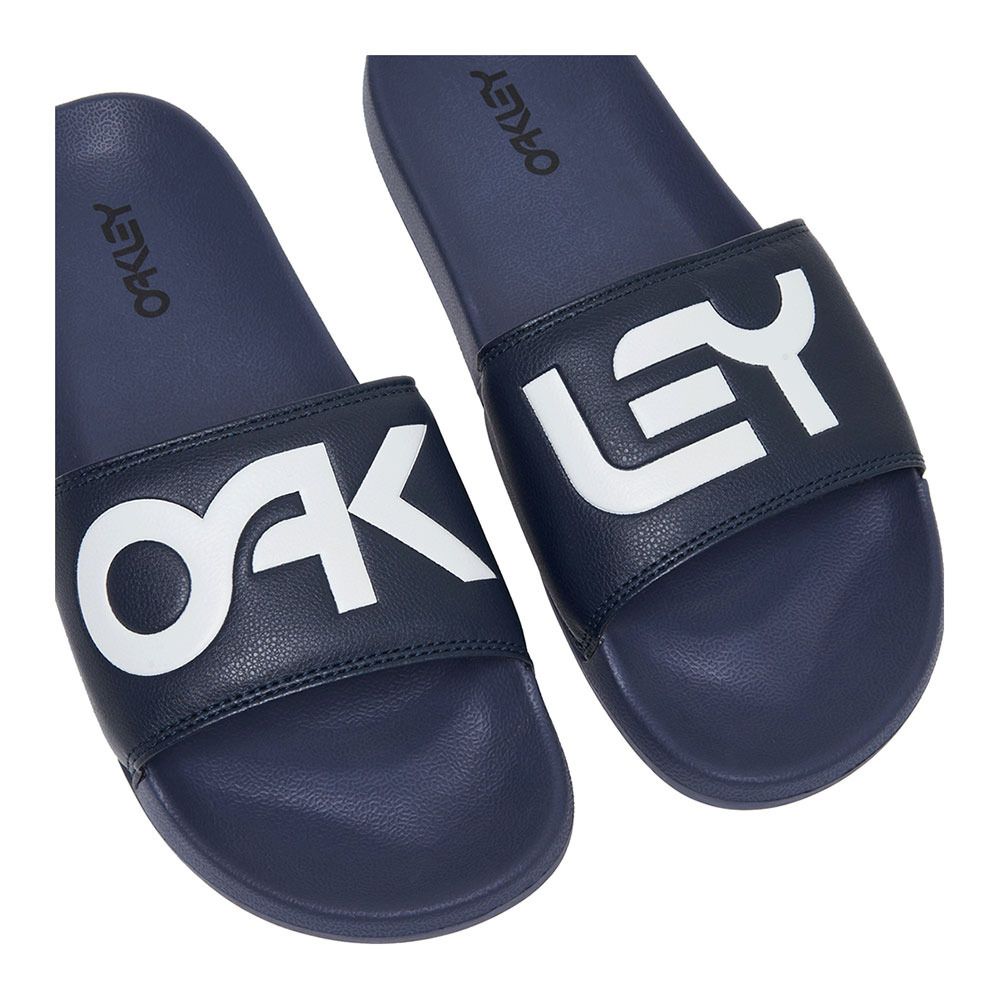 Oakley B1B SLIDE 2.0 - Sandales fathom