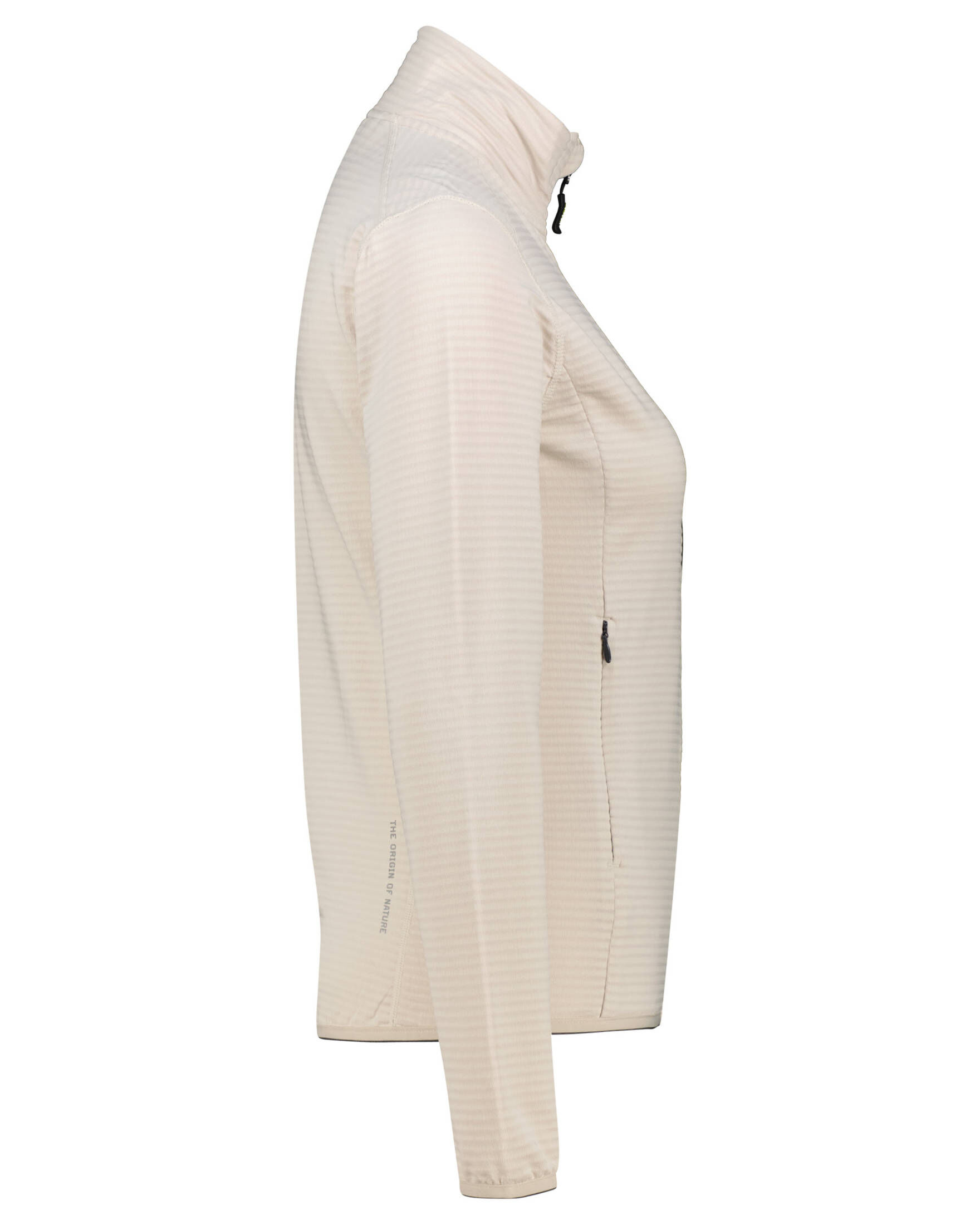 meru| Damen Fleecejacke SVENDBORG FLEECE