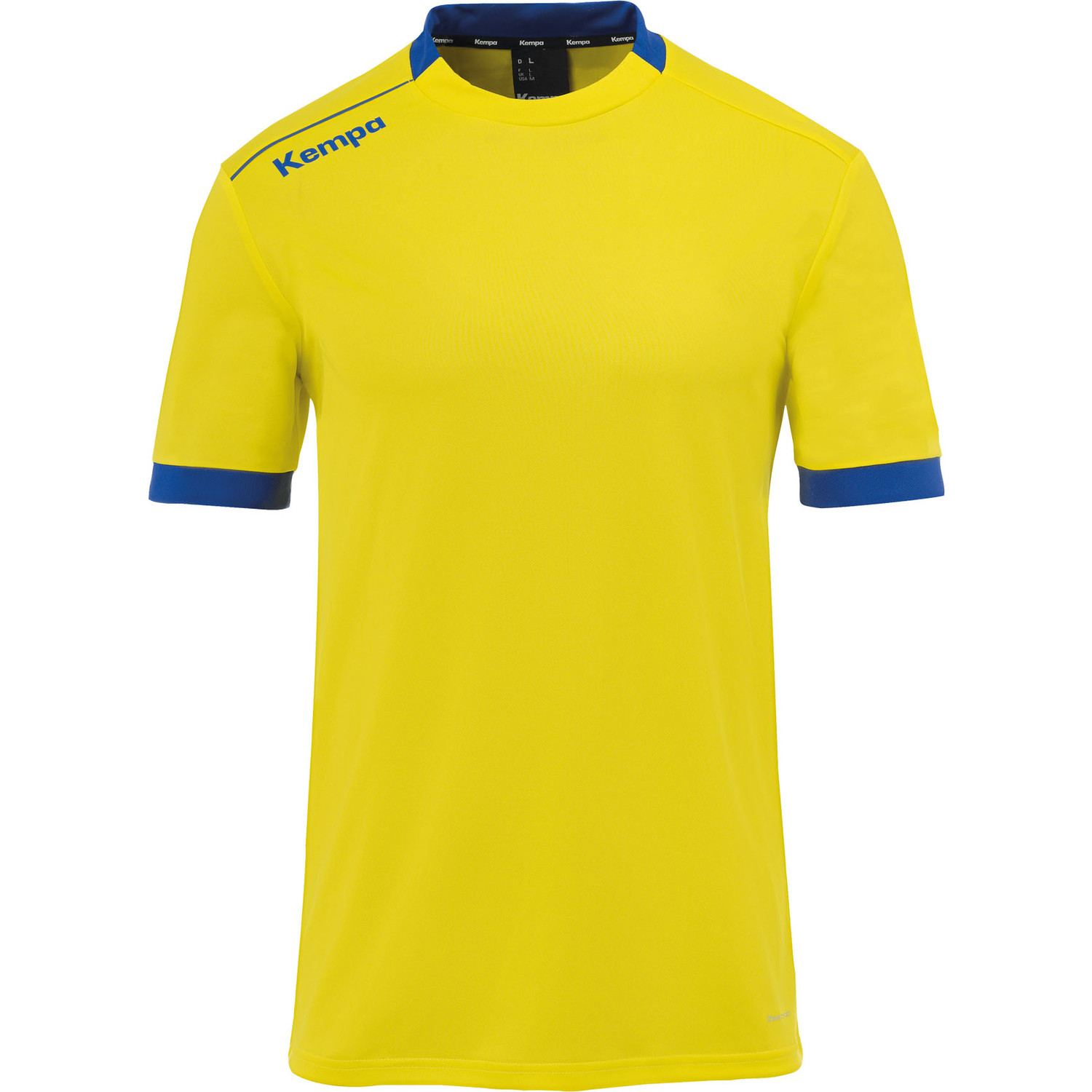 Kempa Player Shirt Kids