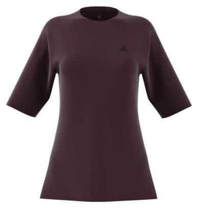 Maillot femme adidas 45 Run Icons Made With Nature