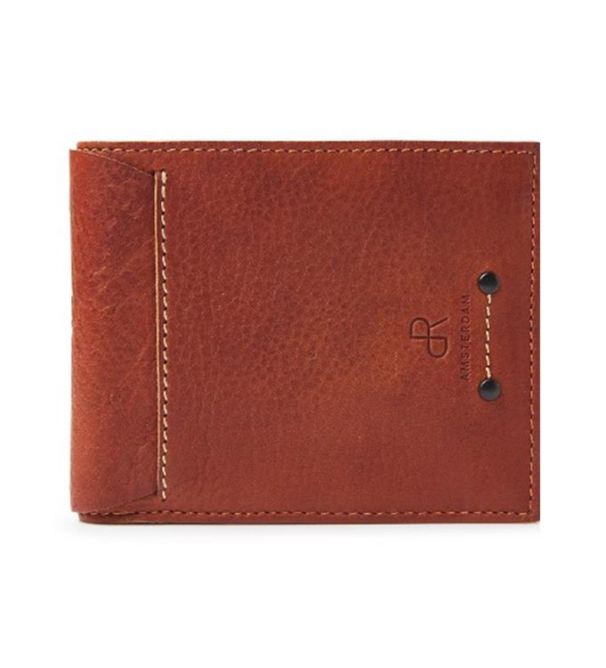 De Rooy 93524 cognacbruin