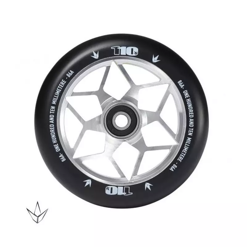 Roue Trottinette BLUNT Diamond Wheel 110 mm