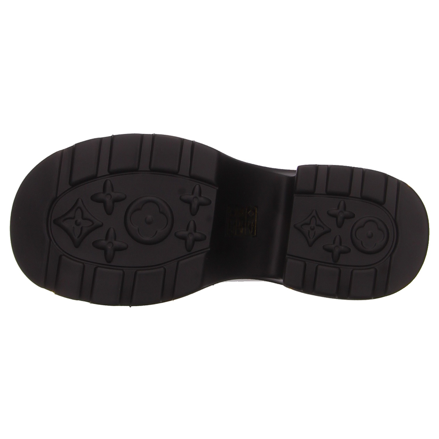 HBH Loafer schwarz schwarz