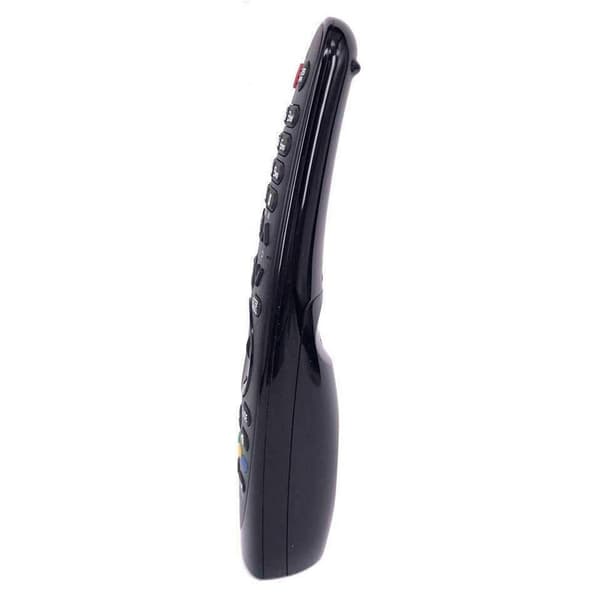 Erstatning av fjernkontroll AN-MR650A for LG TV (uten USB og musfunksjon)